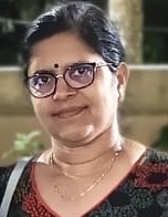 Sree Sankara College faculty - Manju T