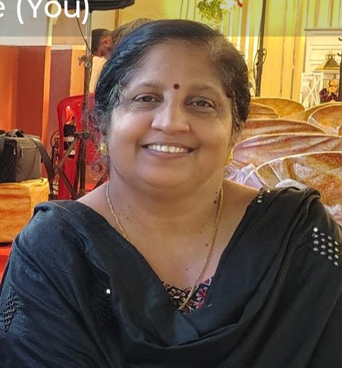 Sree Sankara College faculty - Sylaja Devi P