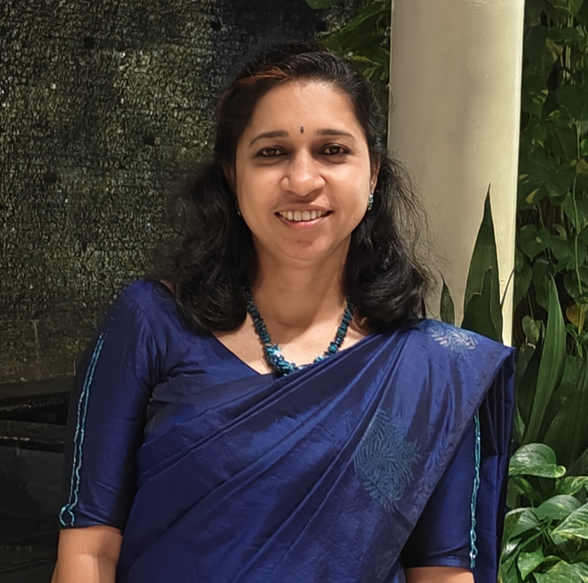 Sree Sankara College faculty - Dr.Seena K Thomas