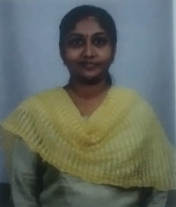 Sree Sankara College faculty - Sivaprabha T S
