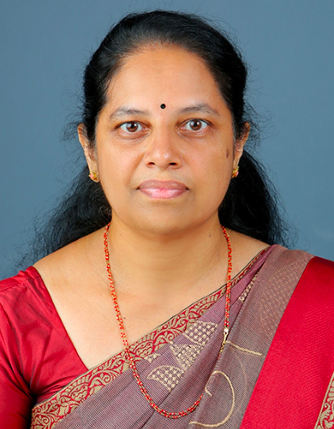 Sree Sankara College faculty - ESSY C CHERIAN