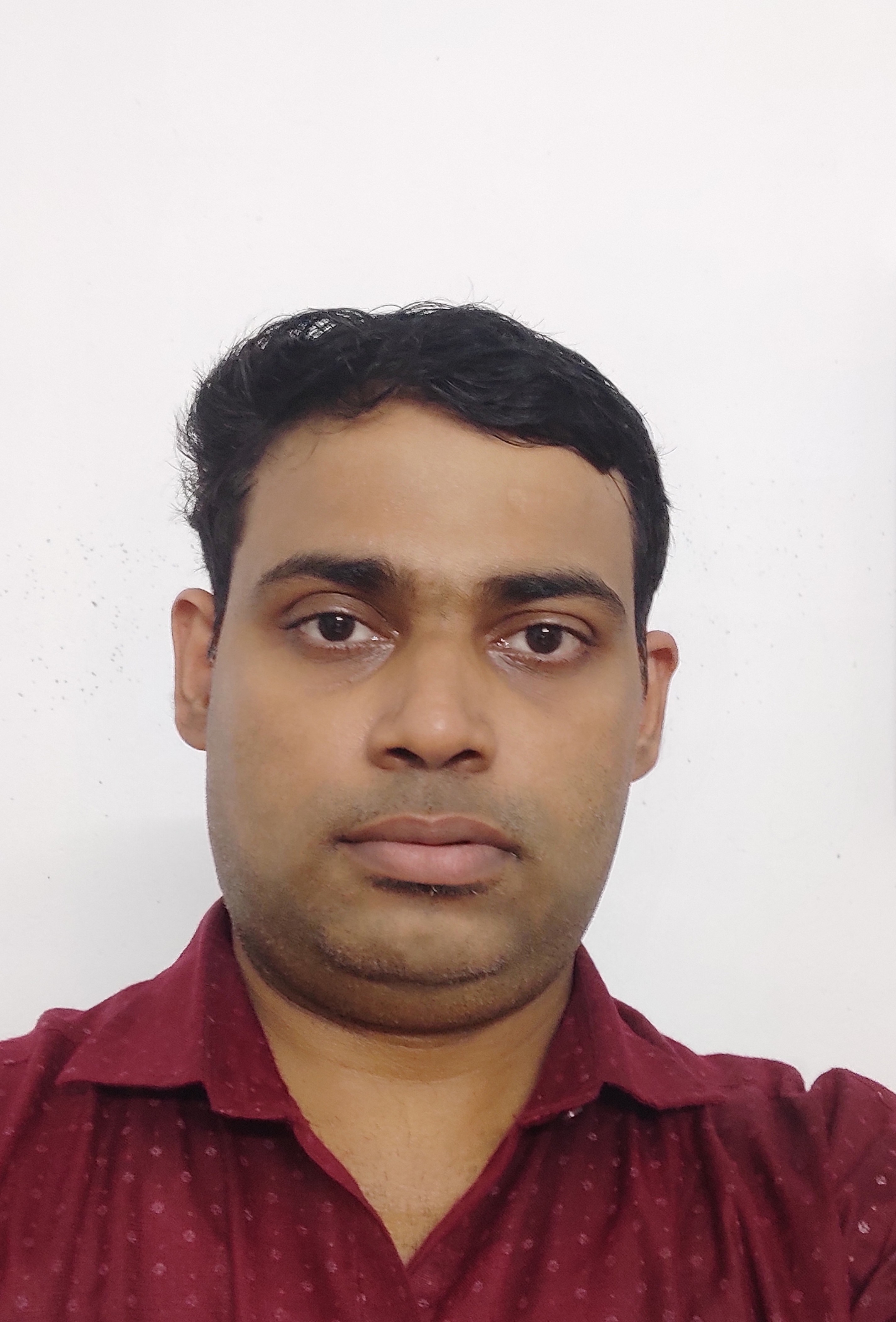 Sree Sankara College faculty - SANEESH KUMAR V G