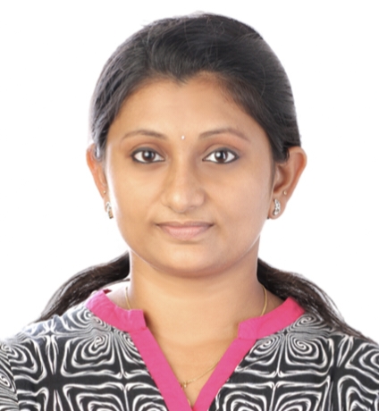 Sree Sankara College faculty - MATHU K B