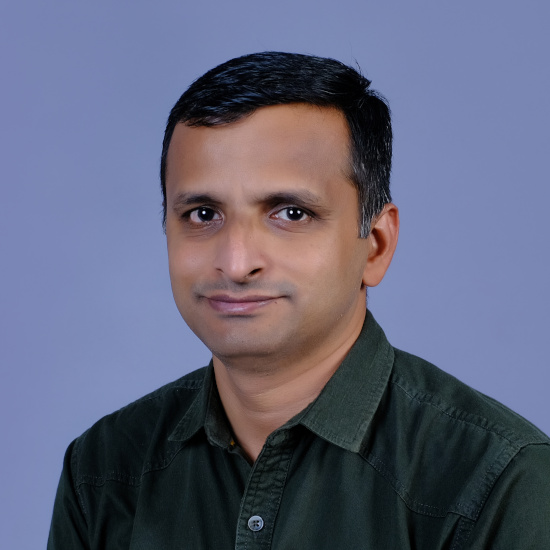 Sree Sankara College faculty - GIREESH M K