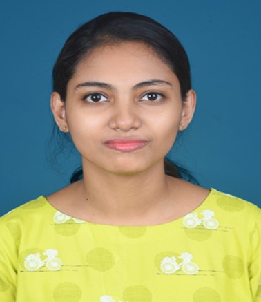 Sree Sankara College faculty - Neeraja menon