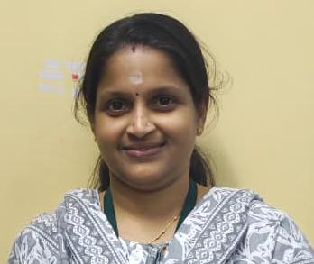 Sree Sankara College faculty - Dr. Karthika Ramakrishnan