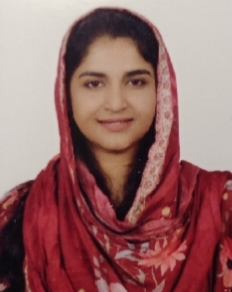 Sree Sankara College faculty - Sayana Mohammed Salooj